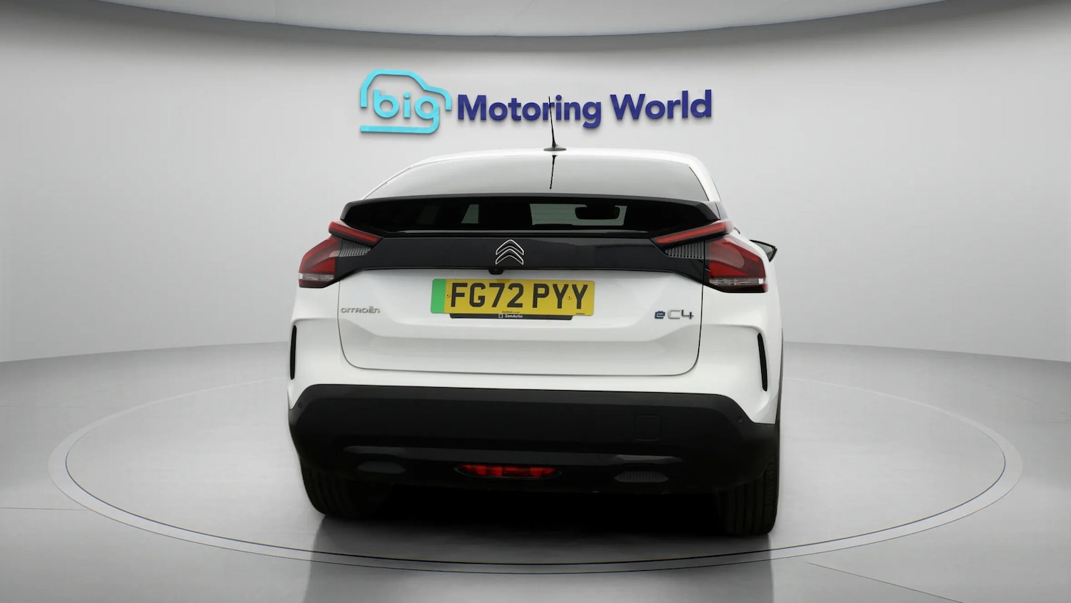 Used Citroen C4 2022 for sale - 77413074: Photo 6