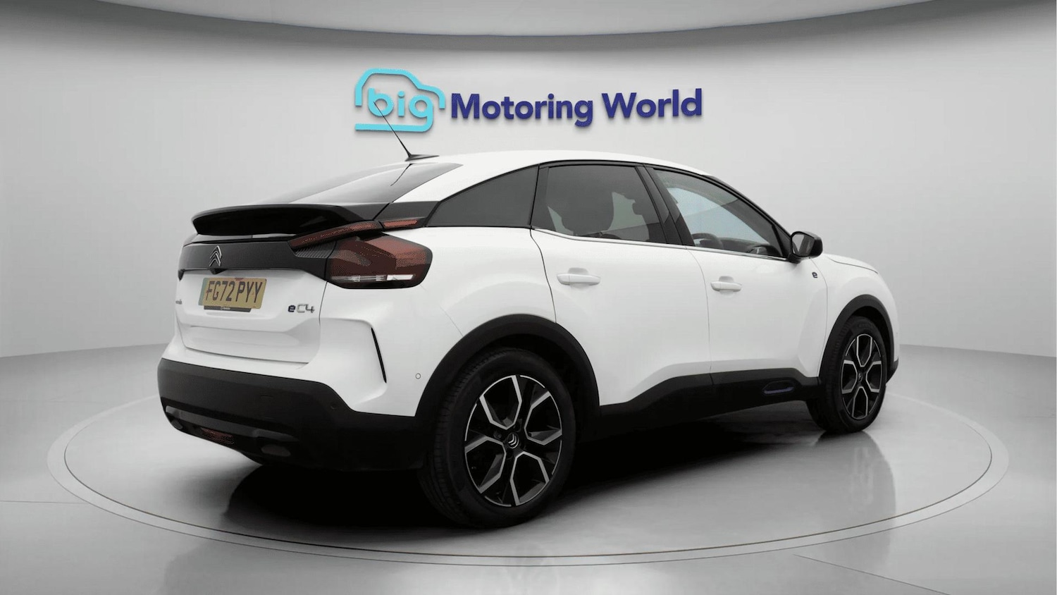 Used Citroen C4 2022 for sale - 77413074: Photo 7