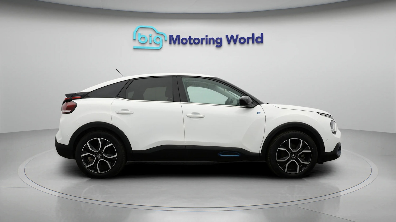 Used Citroen C4 2022 for sale - 77413074: Photo 8