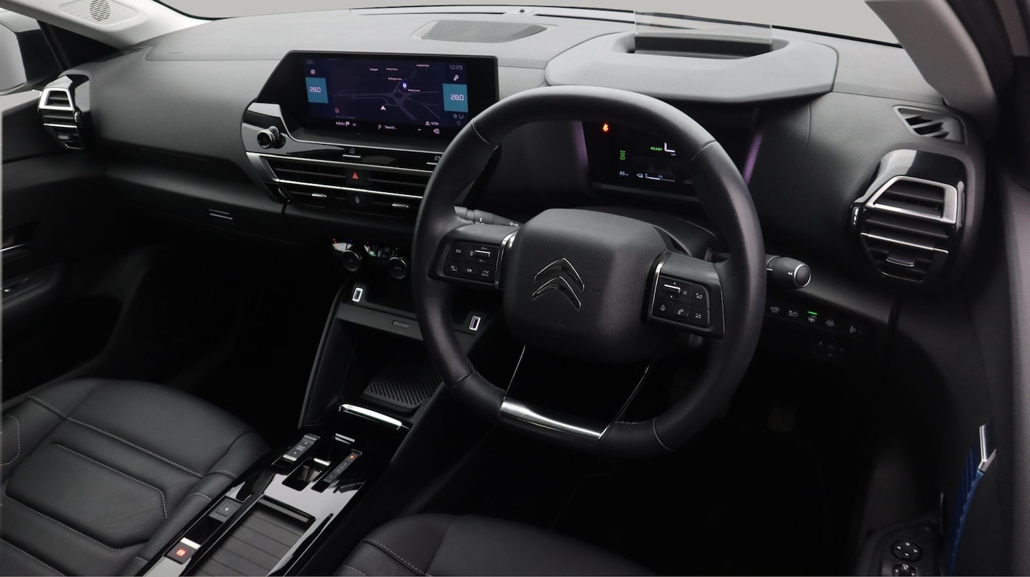 Used Citroen C4 2022 for sale - 77413074: Photo 9