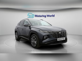 Used Hyundai TUCSON 2023 for sale - 79008740: Photo