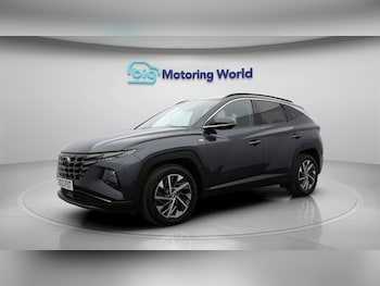 Used Hyundai TUCSON 2023 for sale - 79008740: Photo
