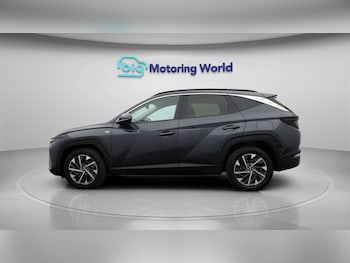 Used Hyundai TUCSON 2023 for sale - 79008740: Photo