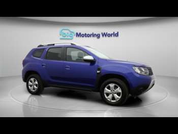 2020 (20) - 1.3 TCe 130 Comfort 5dr