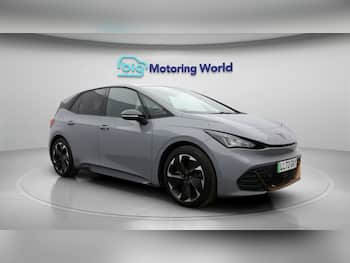 Used Cupra Born 2023 for sale - 79668060: Photo