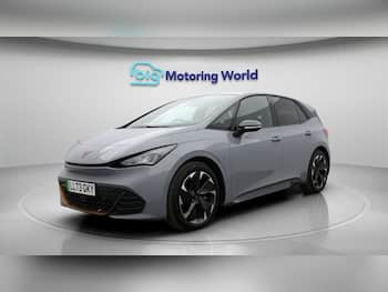 Used Cupra Born 2023 for sale - 79668060: Photo