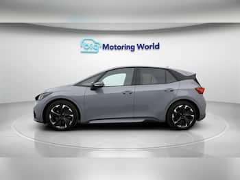 Used Cupra Born 2023 for sale - 79668060: Photo