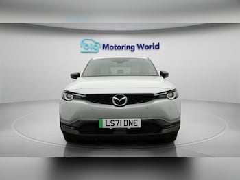Used Mazda MX-30 2021 for sale - 75809859: Photo