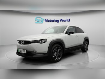 Used Mazda MX-30 2021 for sale - 75809859: Photo