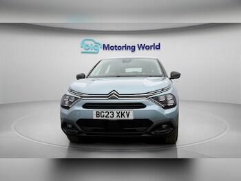 Used Citroen C4 2023 for sale - 78602209: Photo