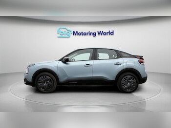 Used Citroen C4 2023 for sale - 78602209: Photo