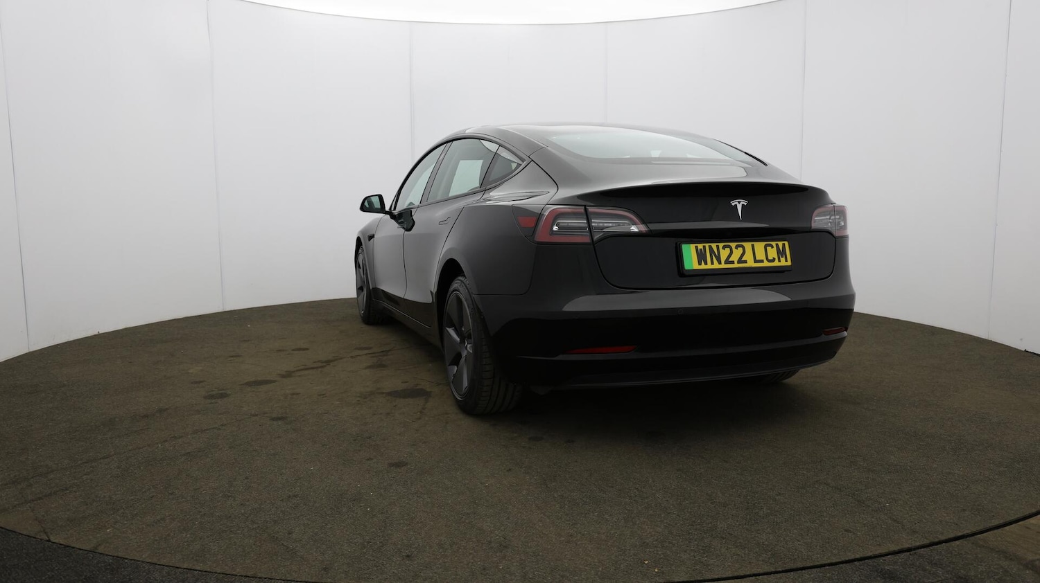 Vehicle 34