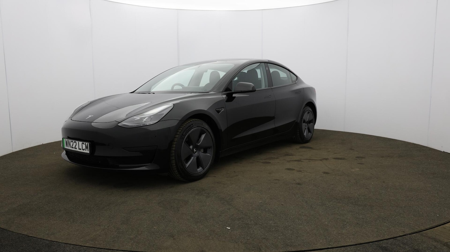 Vehicle 40