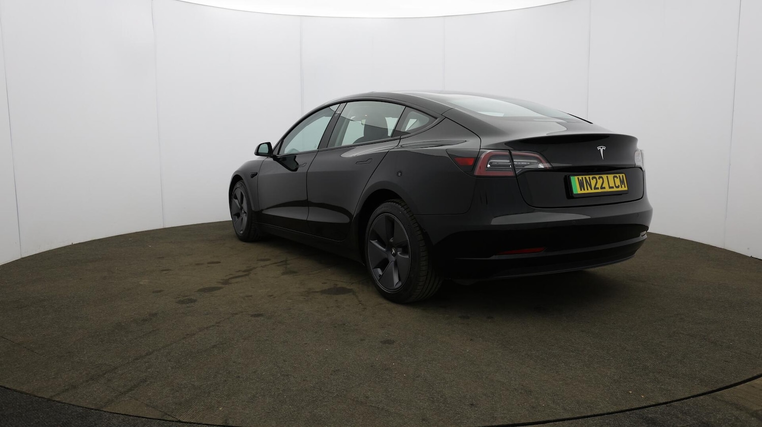 Vehicle 46