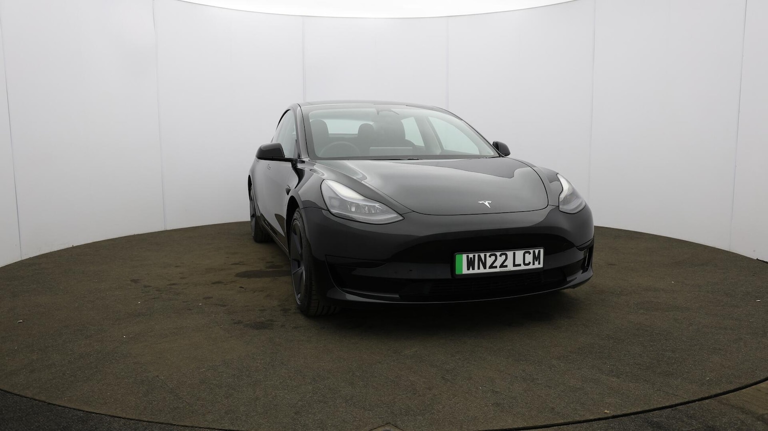 Vehicle 47