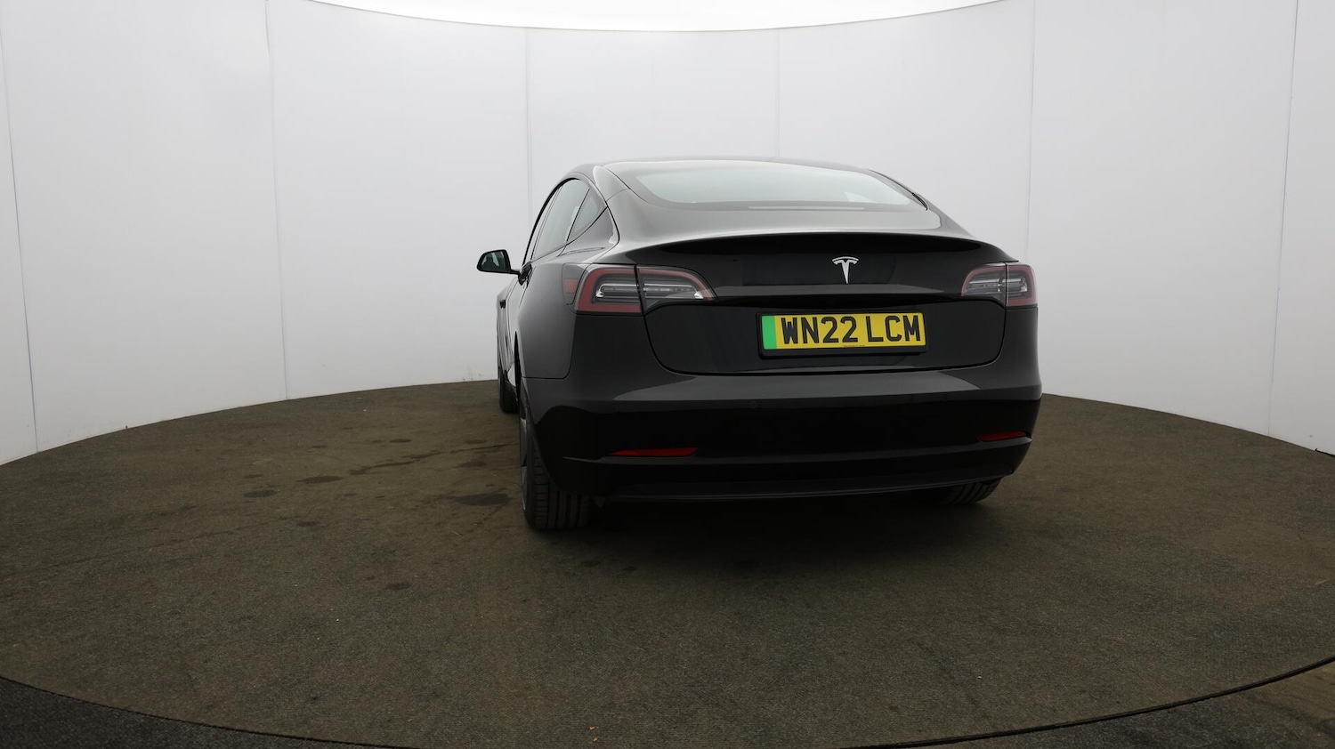 Vehicle 67