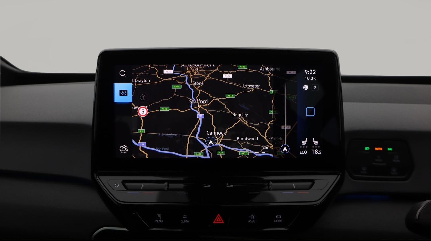 Used Volkswagen ID.3 for sale - 77490573: Photo 11