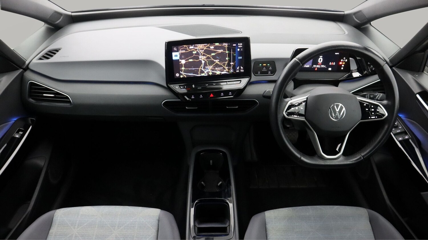 Used Volkswagen ID.3 for sale - 77490573: Photo 13