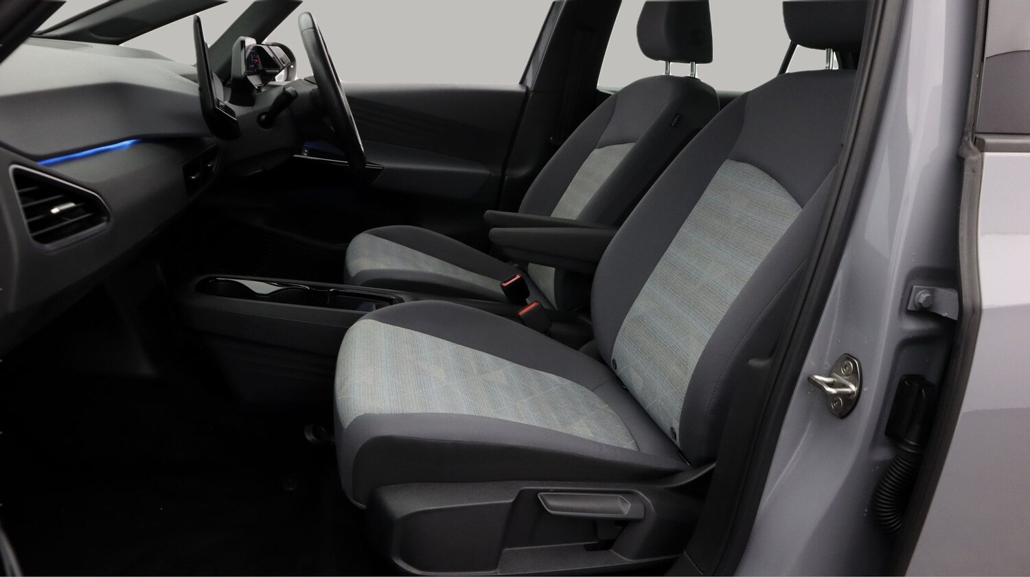 Used Volkswagen ID.3 for sale - 77490573: Photo 14