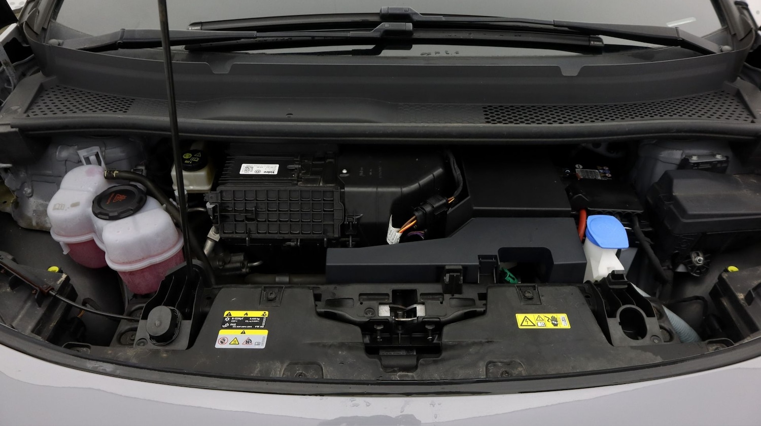 Used Volkswagen ID.3 for sale - 77490573: Photo 19