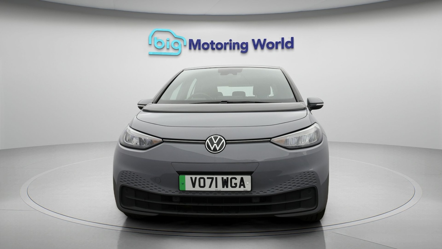 Used Volkswagen ID.3 for sale - 77490573: Photo 2