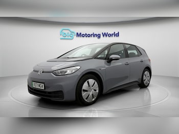 Used Volkswagen ID.3 2021 for sale - 77490573: Photo
