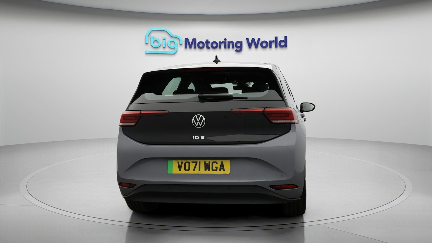 Used Volkswagen ID.3 for sale - 77490573: Photo 6