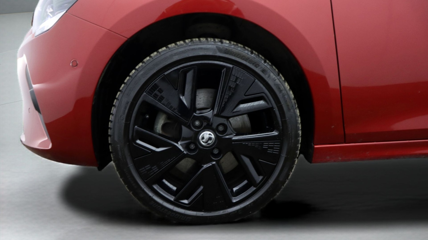 Used Vauxhall Corsa 2020 for sale - 77653563: Photo 18