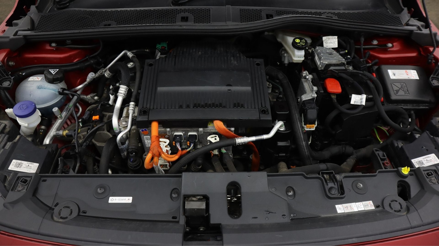 Used Vauxhall Corsa 2020 for sale - 77653563: Photo 19