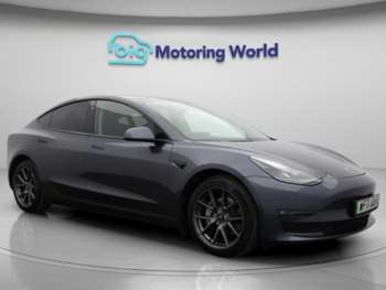 Used Tesla Model 3 2021 for sale - 74957518: Photo