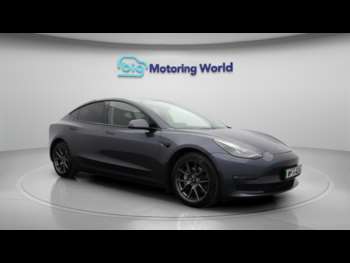 Used Tesla Model 3 2021 for sale - 74957518: Photo