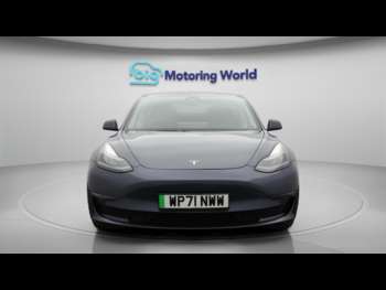 Used Tesla Model 3 2021 for sale - 74957518: Photo