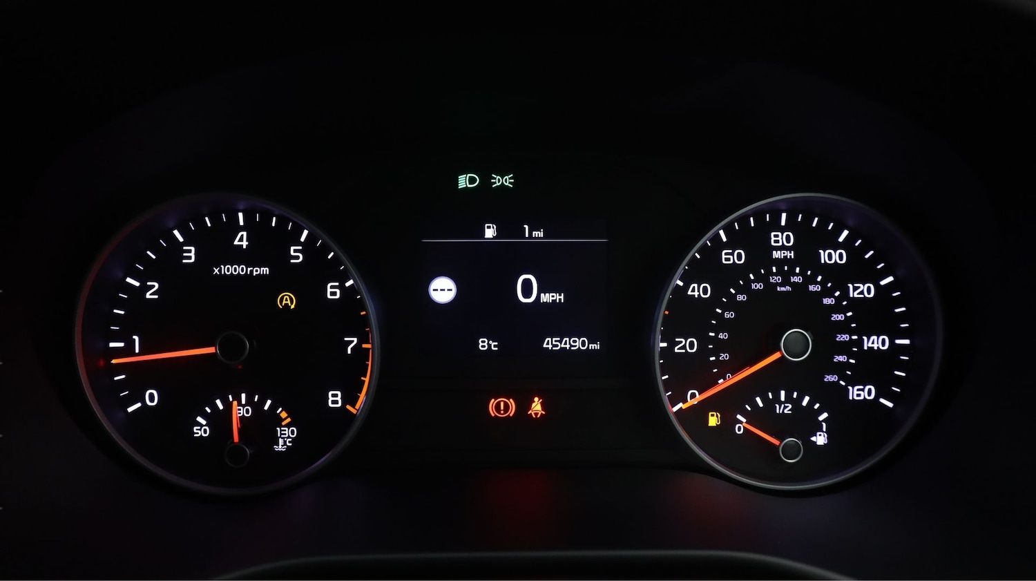 Used Kia Sportage for sale - 77266552: Photo 10