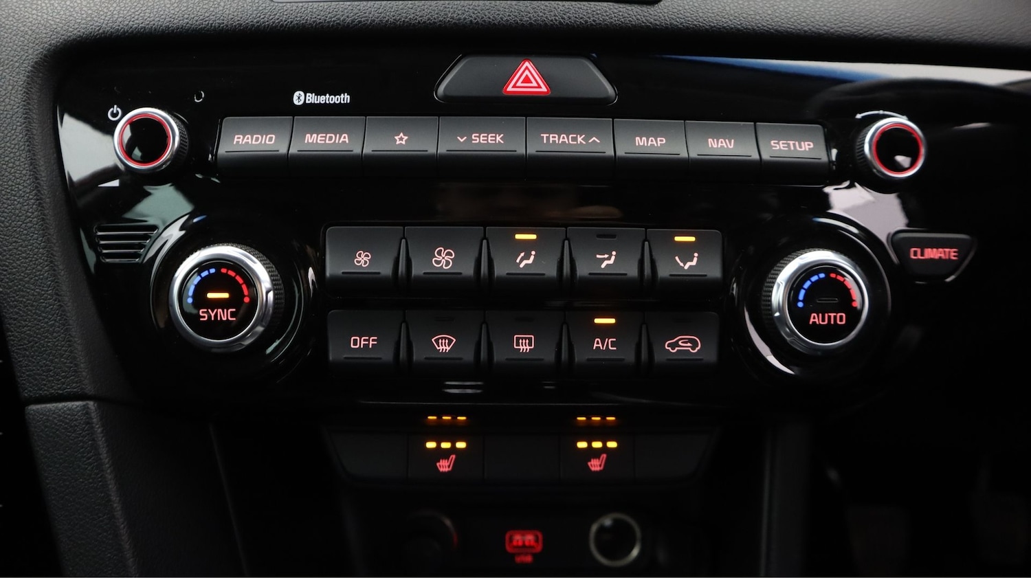 Used Kia Sportage for sale - 77266552: Photo 12