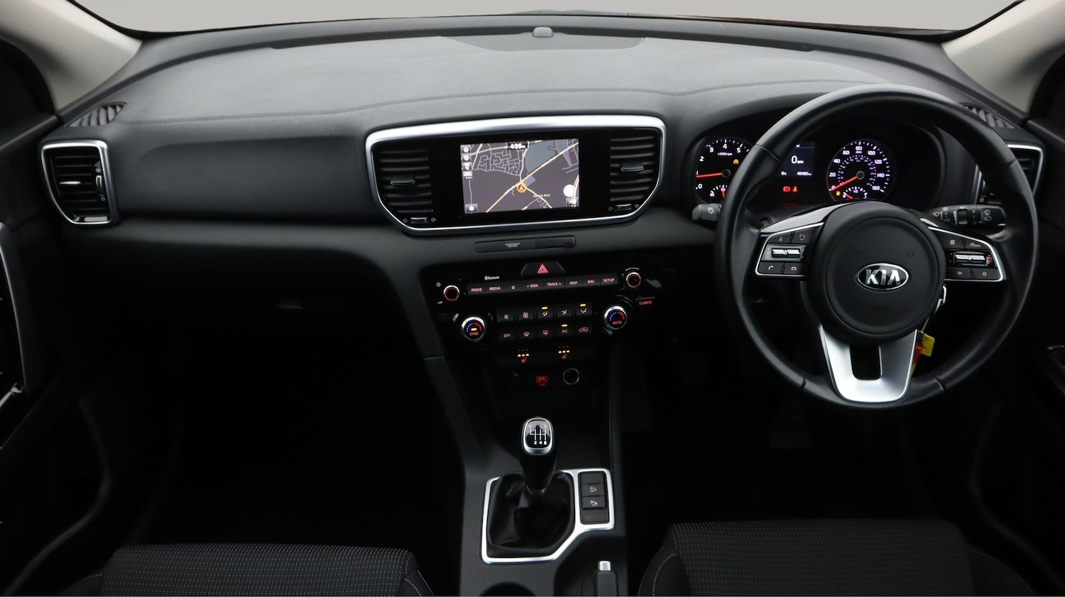 Used Kia Sportage for sale - 77266552: Photo 13