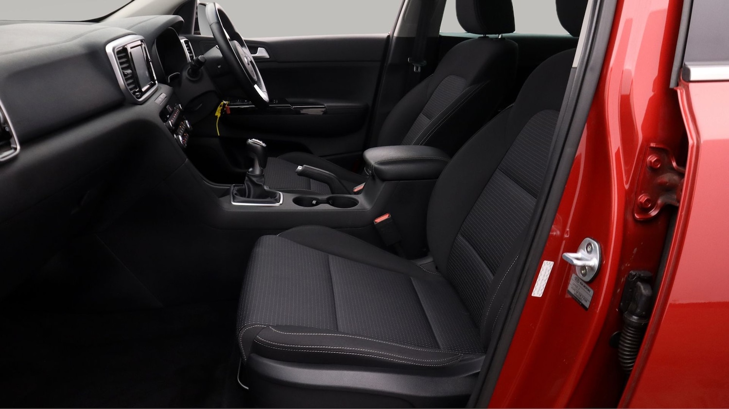 Used Kia Sportage for sale - 77266552: Photo 14