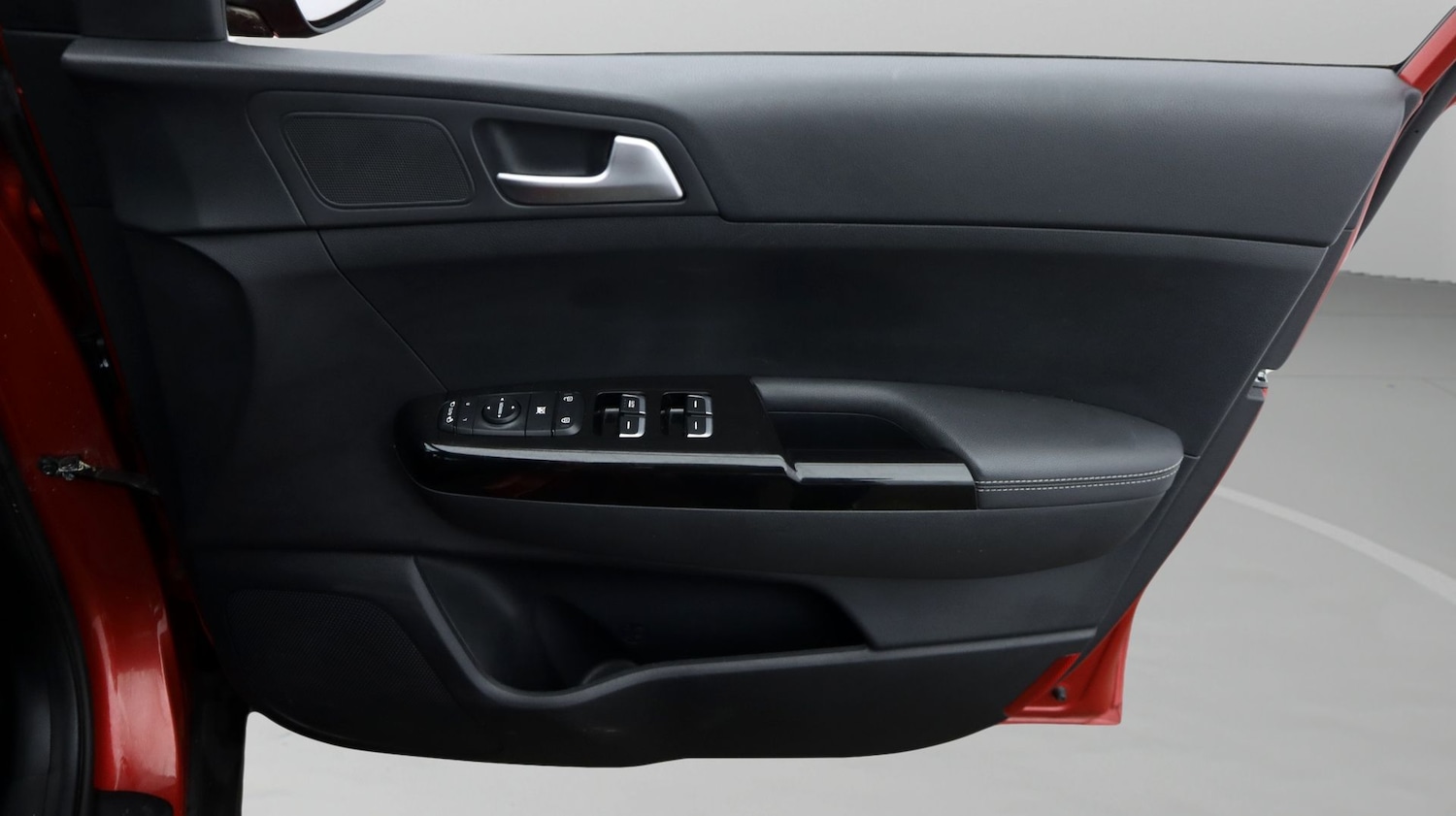 Used Kia Sportage for sale - 77266552: Photo 15