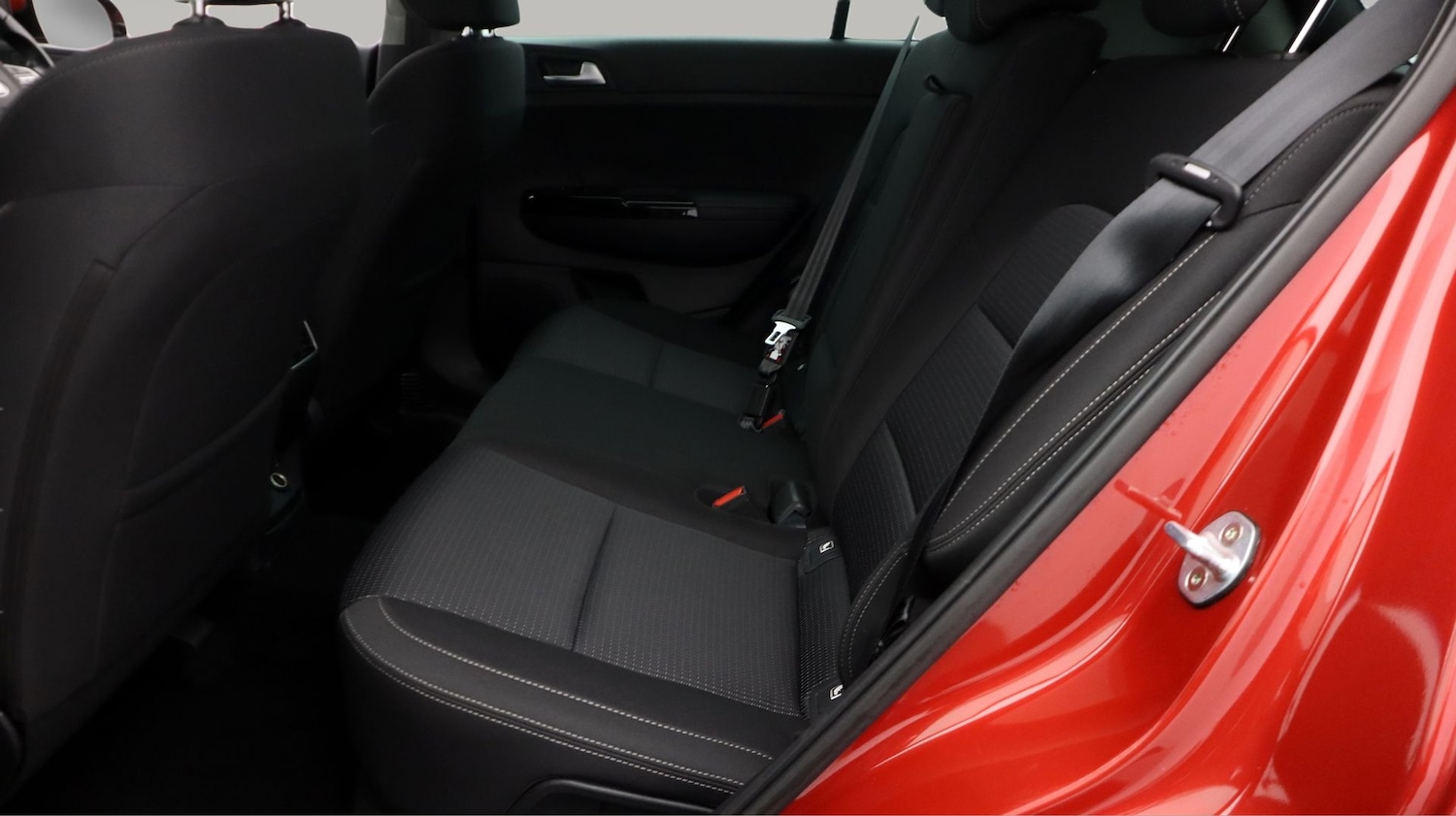 Used Kia Sportage for sale - 77266552: Photo 16