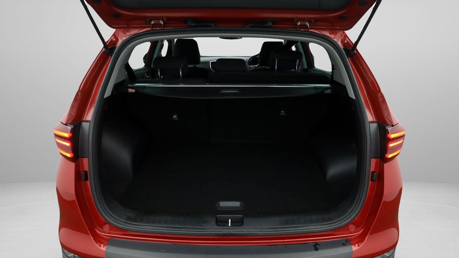 Used Kia Sportage for sale - 77266552: Photo 17