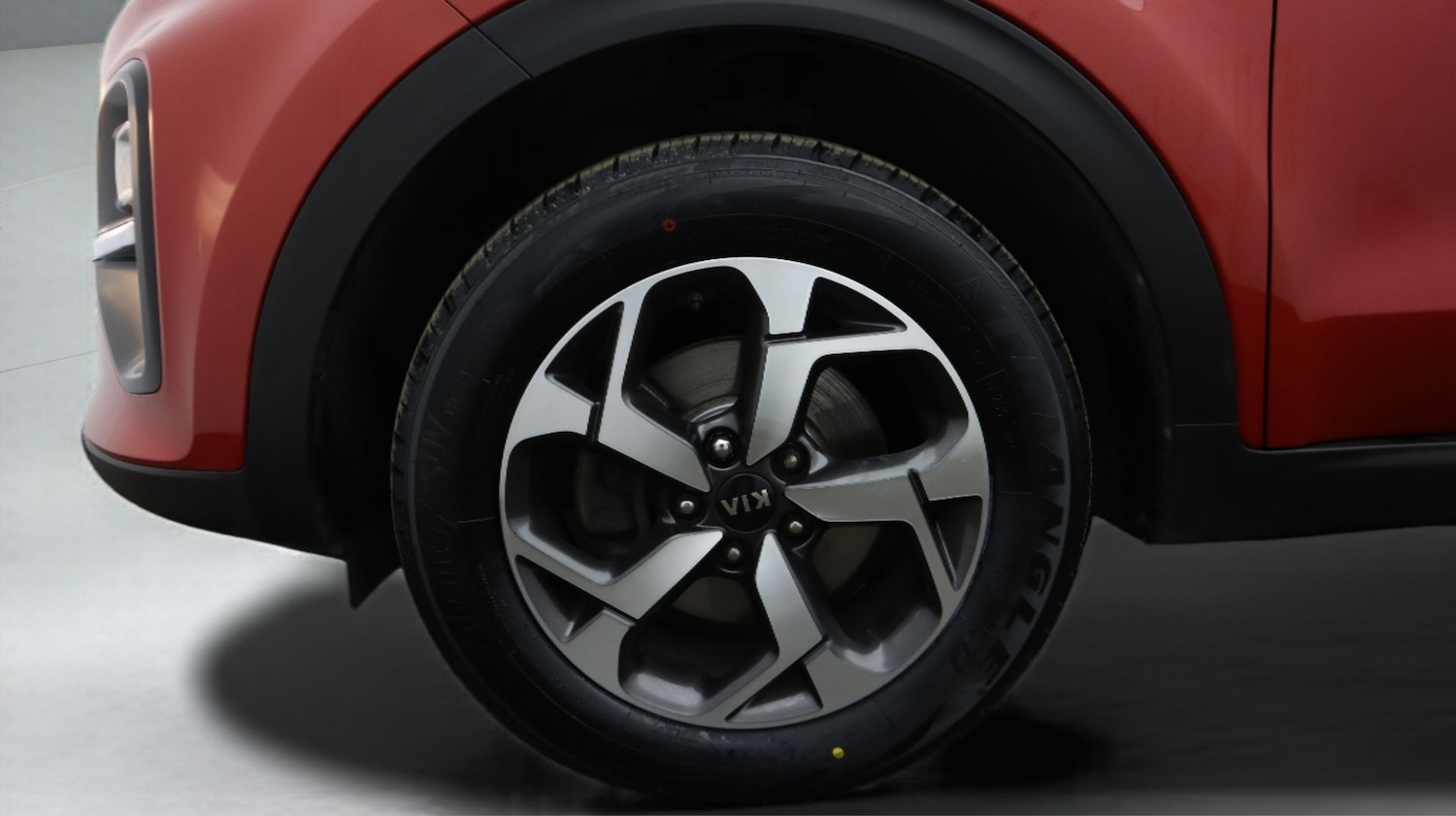 Used Kia Sportage for sale - 77266552: Photo 18