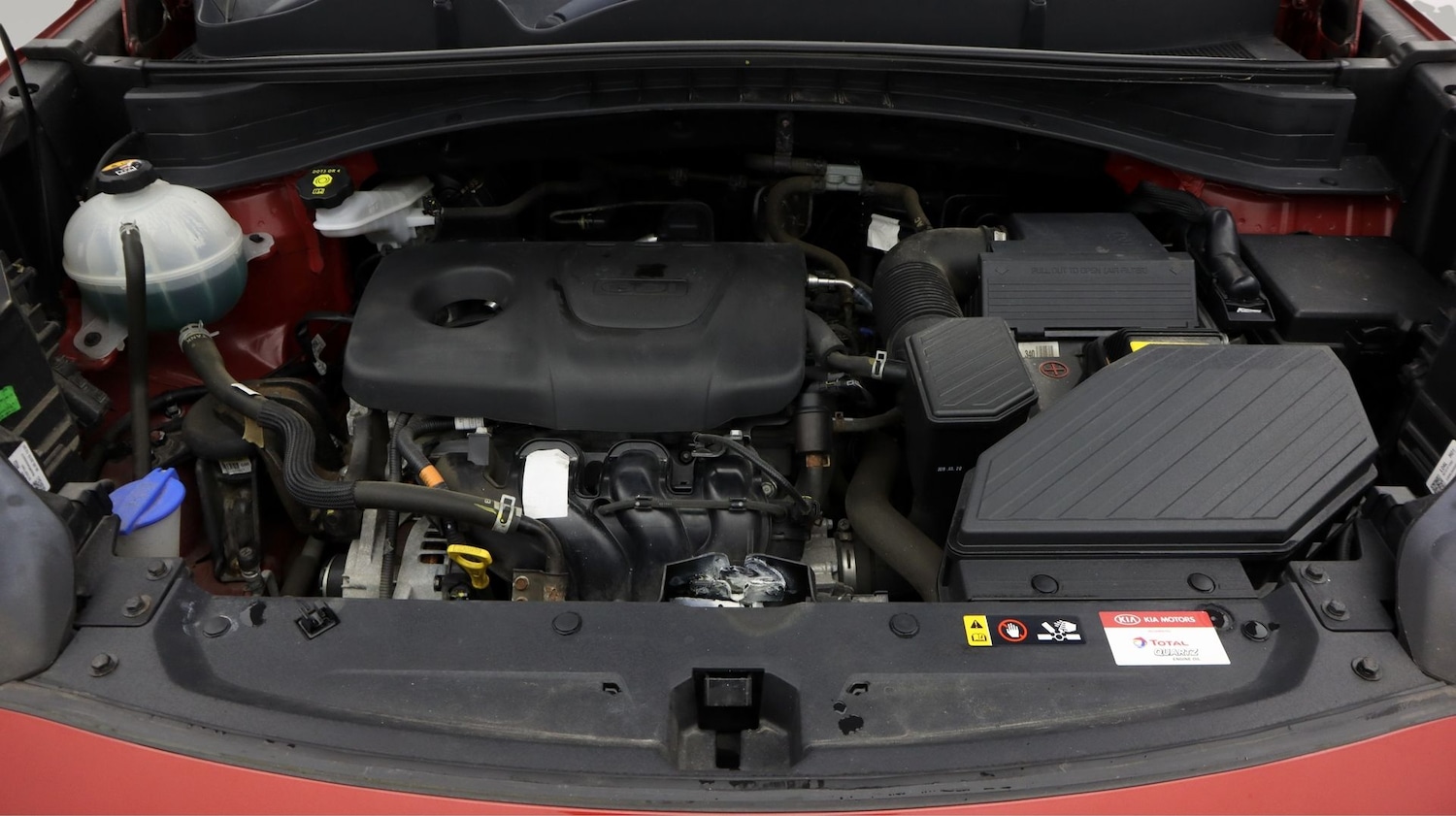 Used Kia Sportage for sale - 77266552: Photo 19