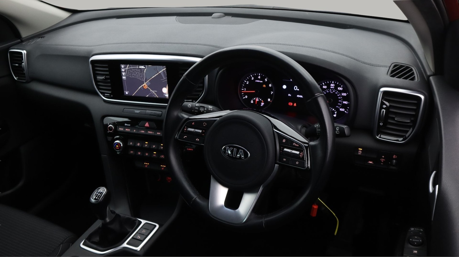 Used Kia Sportage for sale - 77266552: Photo 9