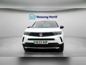 Used Vauxhall Mokka Electric 2023 for sale - 79283067: Photo