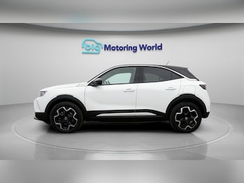Used Vauxhall Mokka Electric 2023 for sale - 79283067: Photo