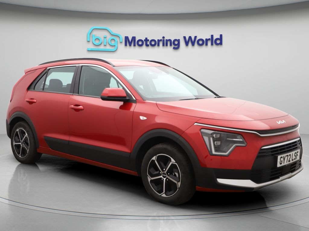 Used Kia Niro 2022 for sale - 76813788: Photo 21