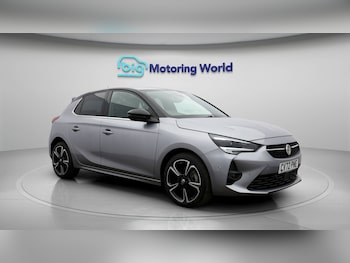 Used Vauxhall Corsa 2022 for sale - 78889512: Photo