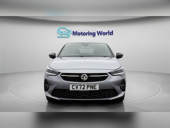 Used Vauxhall Corsa 2022 for sale - 78889512: Photo