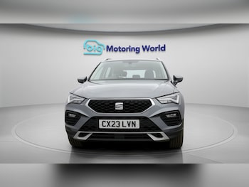Used SEAT Ateca 2023 for sale - 78629298: Photo