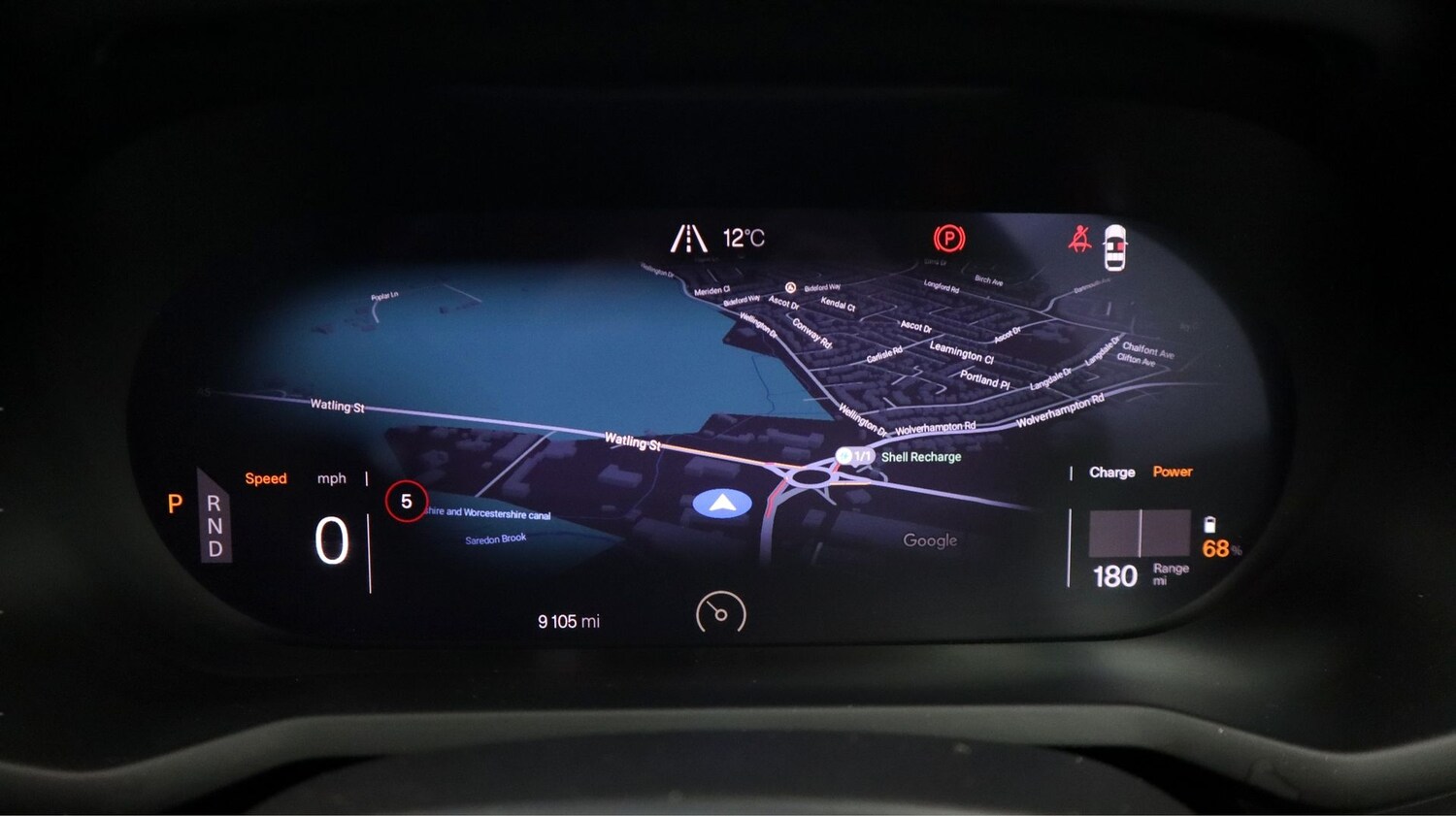 Used Polestar Polestar 2 2023 for sale - 77293931: Photo 10