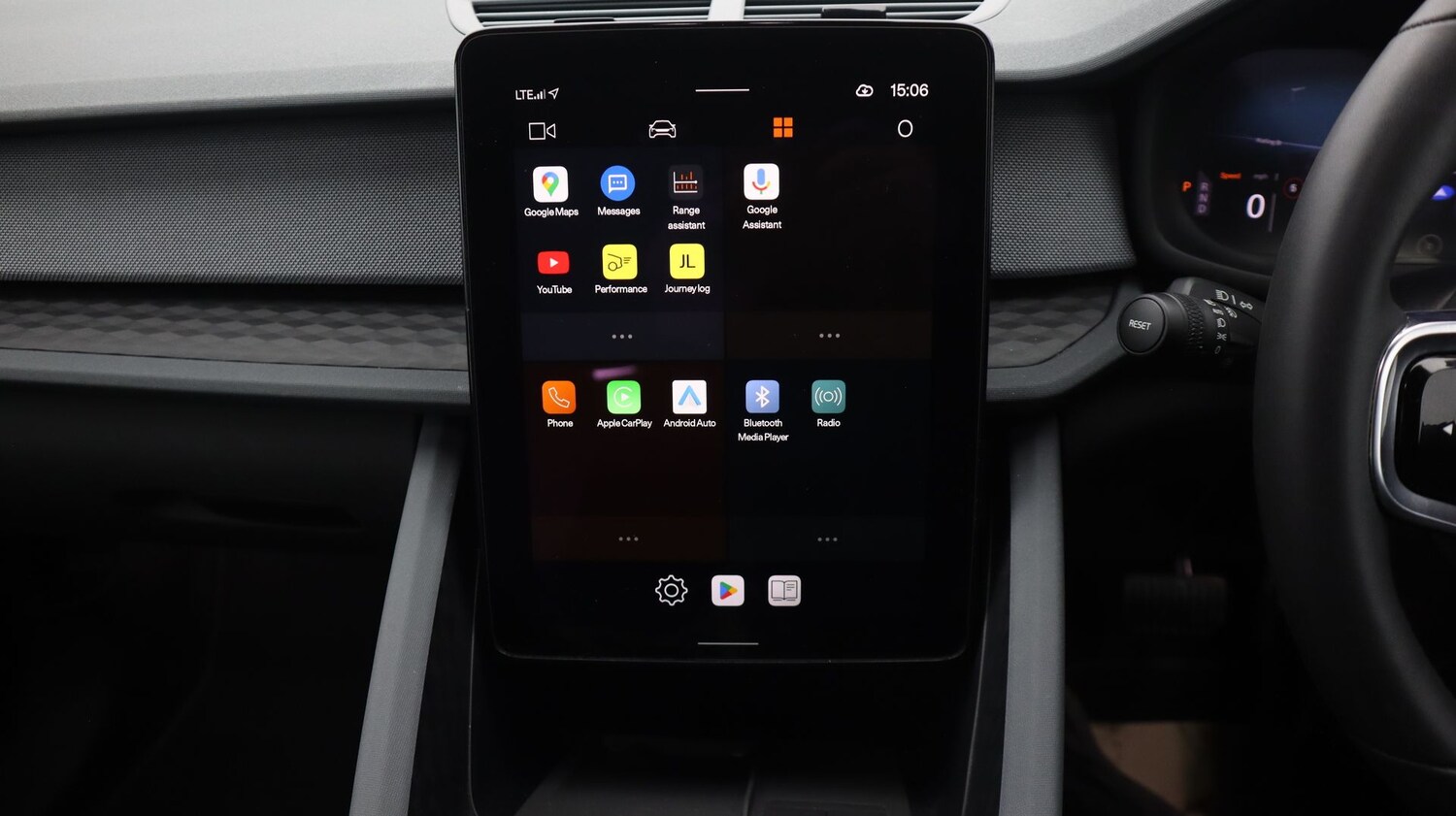 Used Polestar Polestar 2 2023 for sale - 77293931: Photo 11